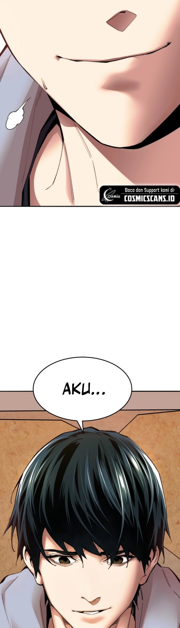 Limit Breaker Chapter 81 - halaman 108