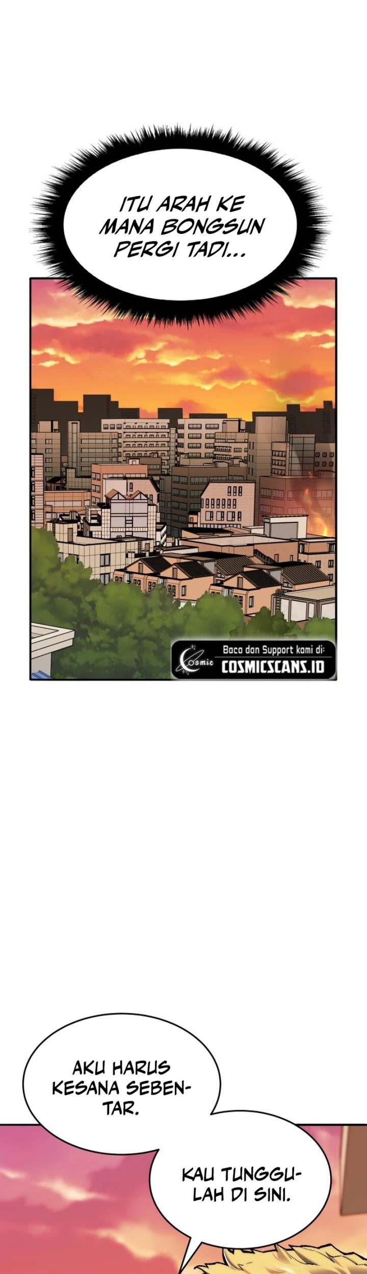 Limit Breaker Chapter 81 - halaman 112