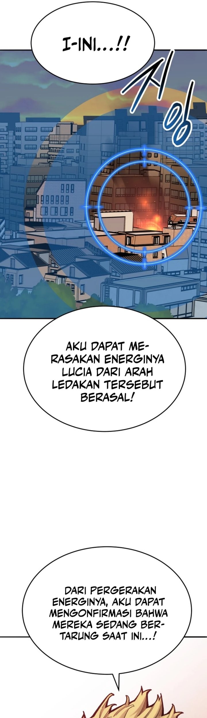 Limit Breaker Chapter 81 - halaman 116