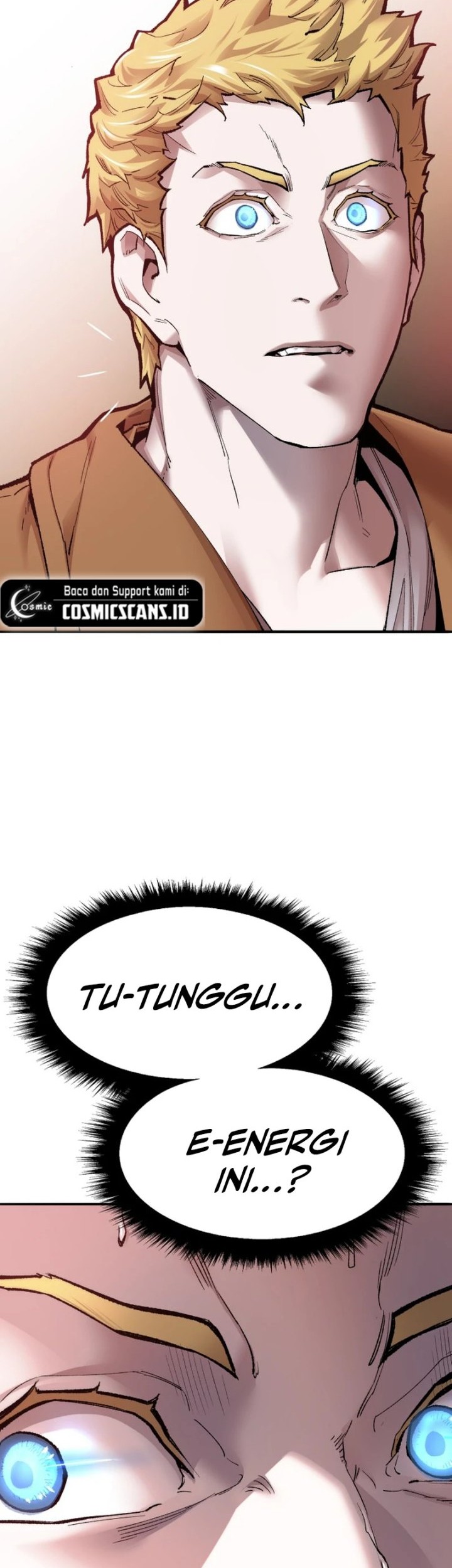Limit Breaker Chapter 81 - halaman 117