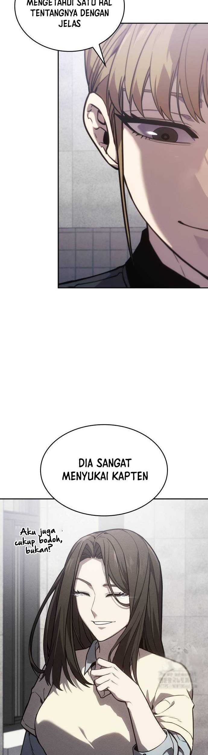 Limit Breaker Chapter 81 - halaman 19