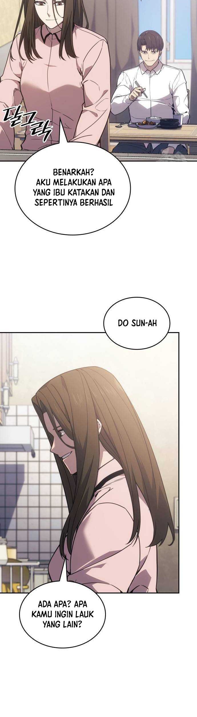 Limit Breaker Chapter 81 - halaman 26