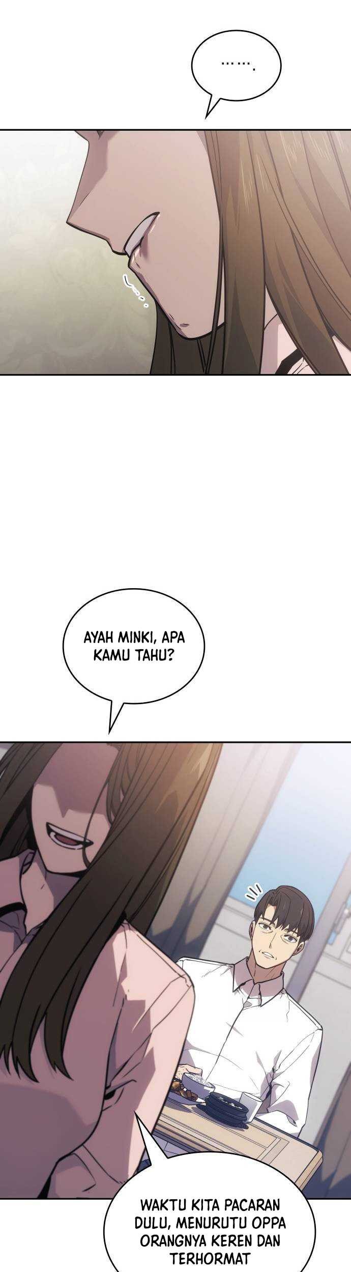 Limit Breaker Chapter 81 - halaman 29