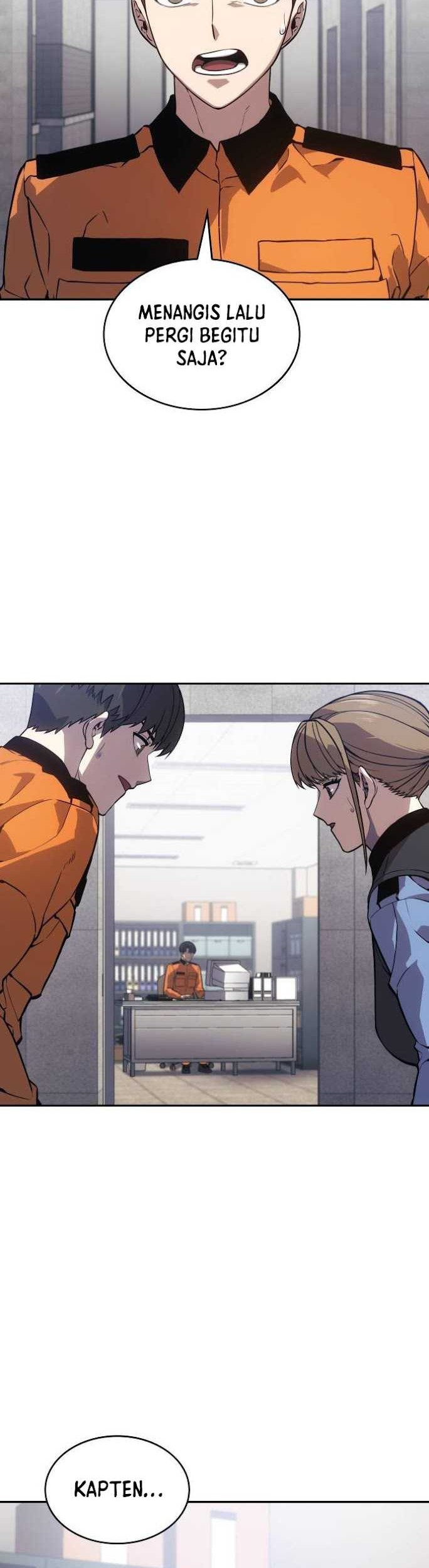 Limit Breaker Chapter 81 - halaman 3