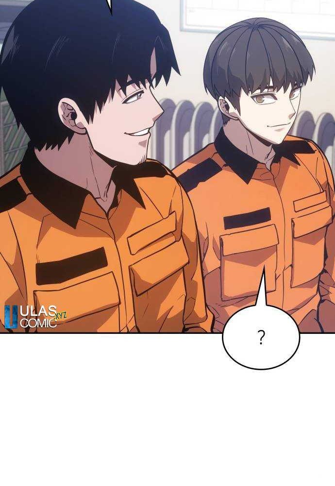 Limit Breaker Chapter 81 - halaman 45