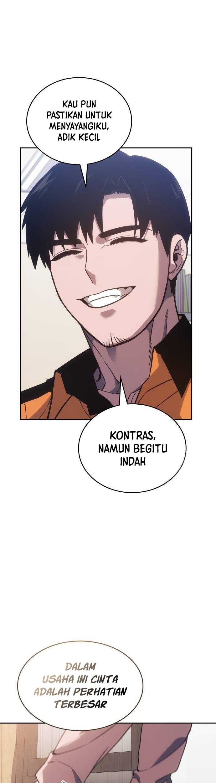 Limit Breaker Chapter 81 - halaman 46