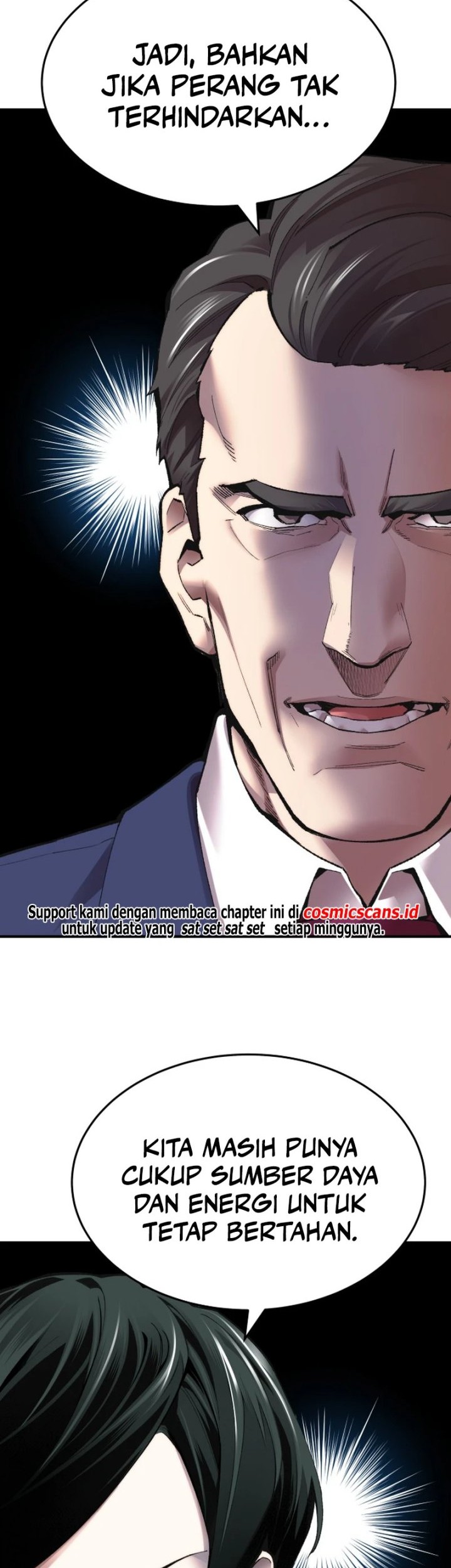Limit Breaker Chapter 81 - halaman 50