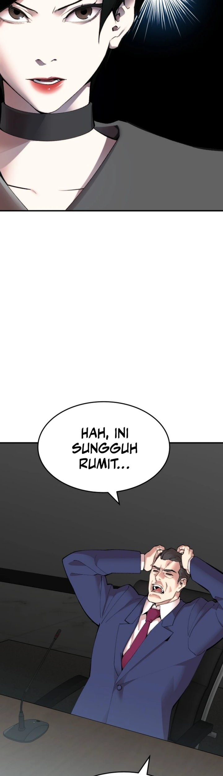 Limit Breaker Chapter 81 - halaman 51
