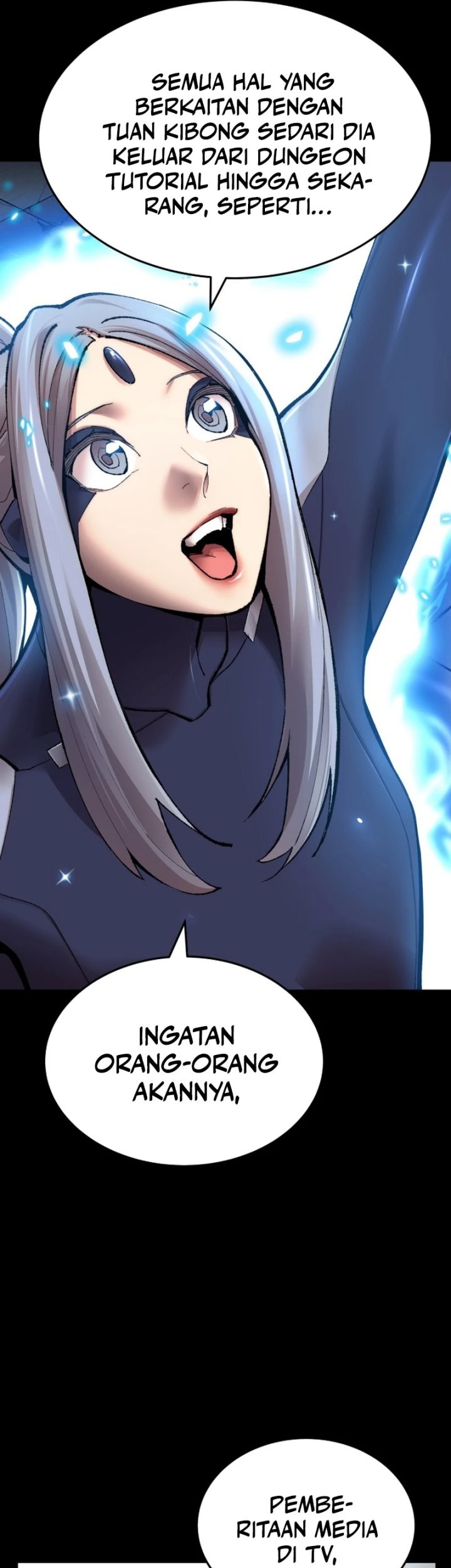Limit Breaker Chapter 81 - halaman 56