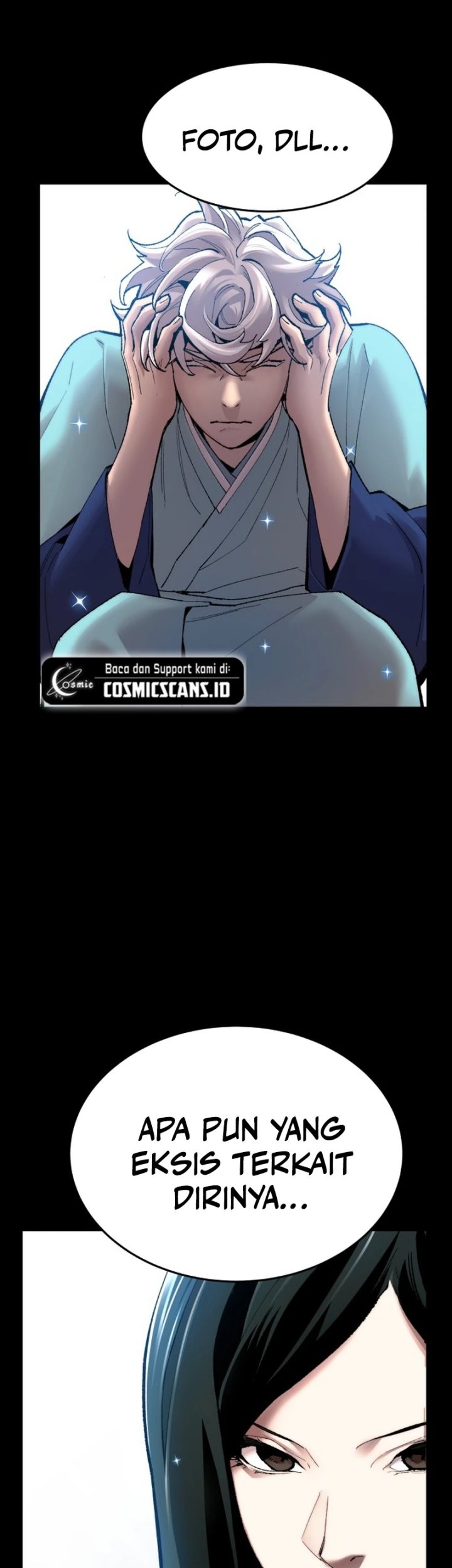 Limit Breaker Chapter 81 - halaman 58