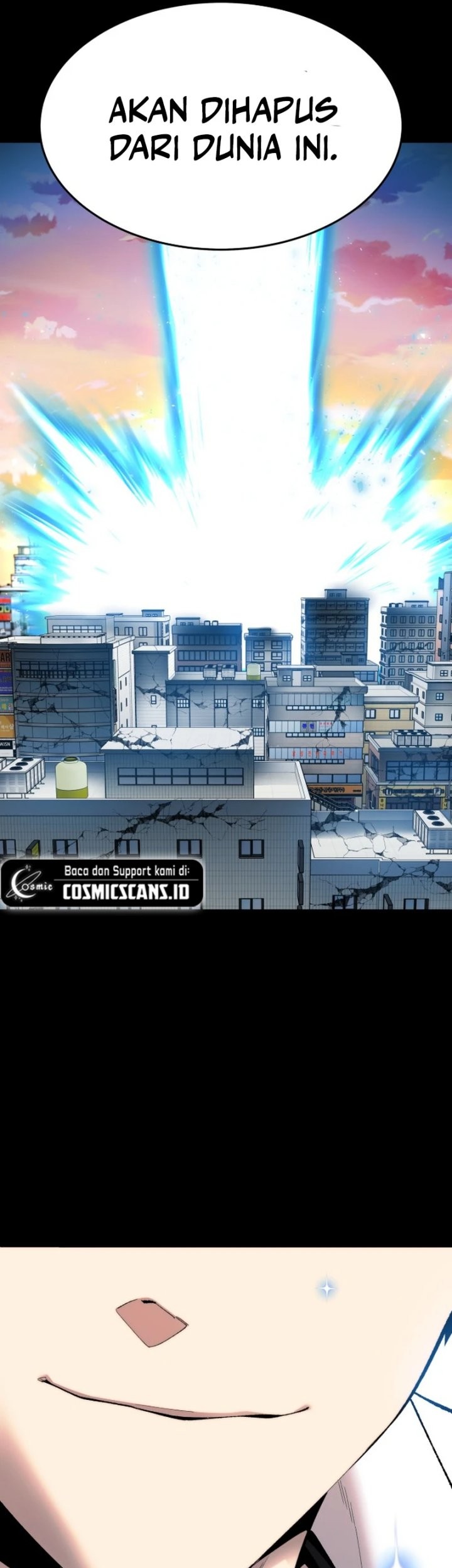 Limit Breaker Chapter 81 - halaman 60