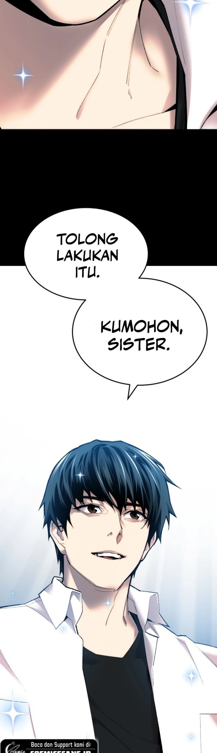 Limit Breaker Chapter 81 - halaman 61