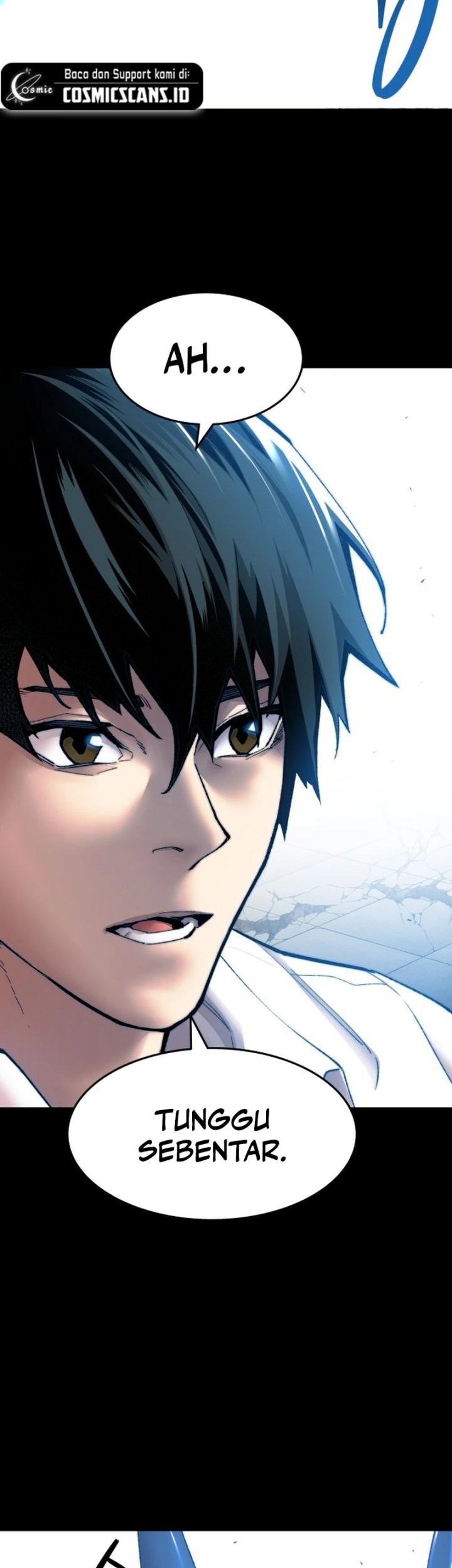 Limit Breaker Chapter 81 - halaman 66