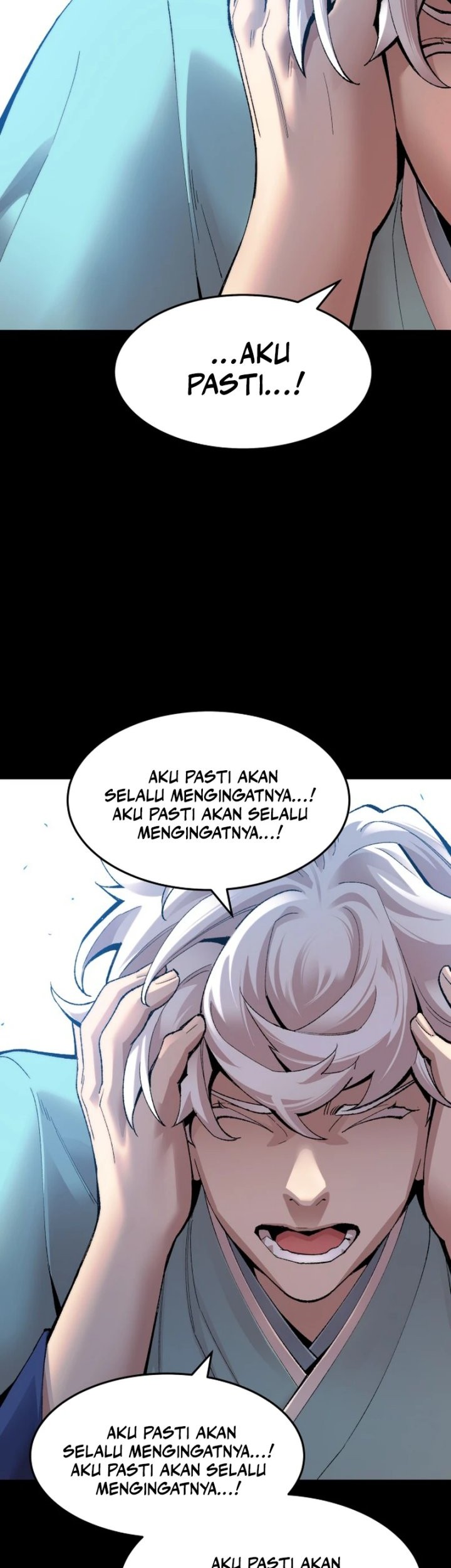 Limit Breaker Chapter 81 - halaman 70