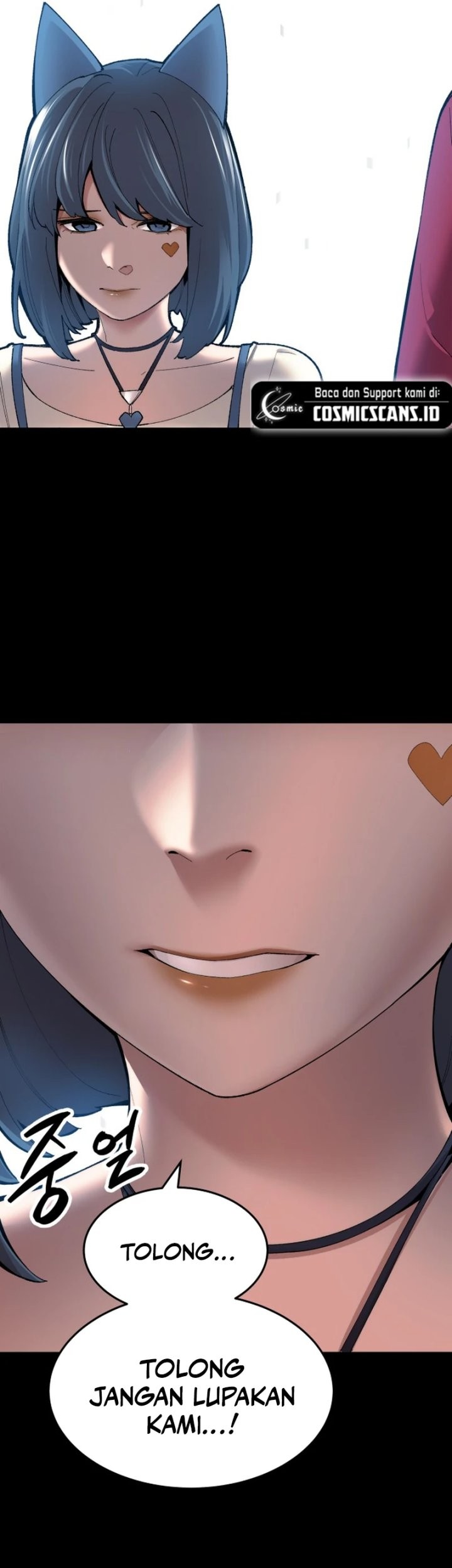 Limit Breaker Chapter 81 - halaman 72