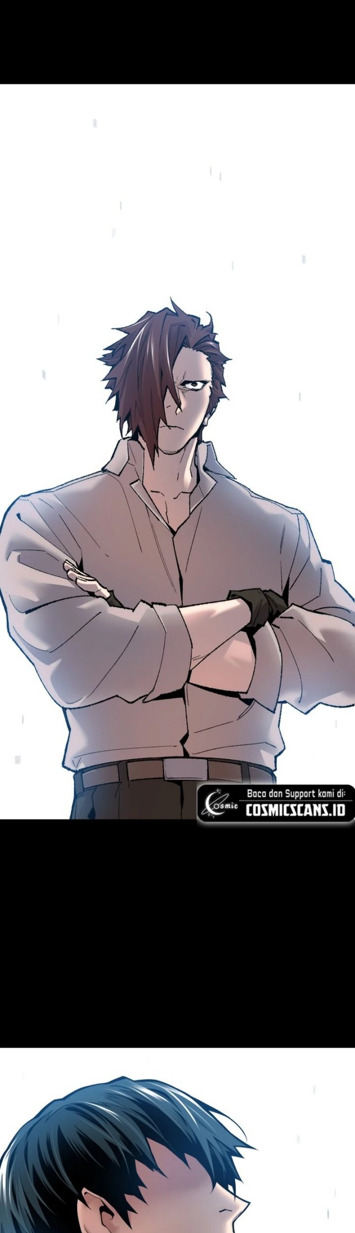 Limit Breaker Chapter 81 - halaman 73