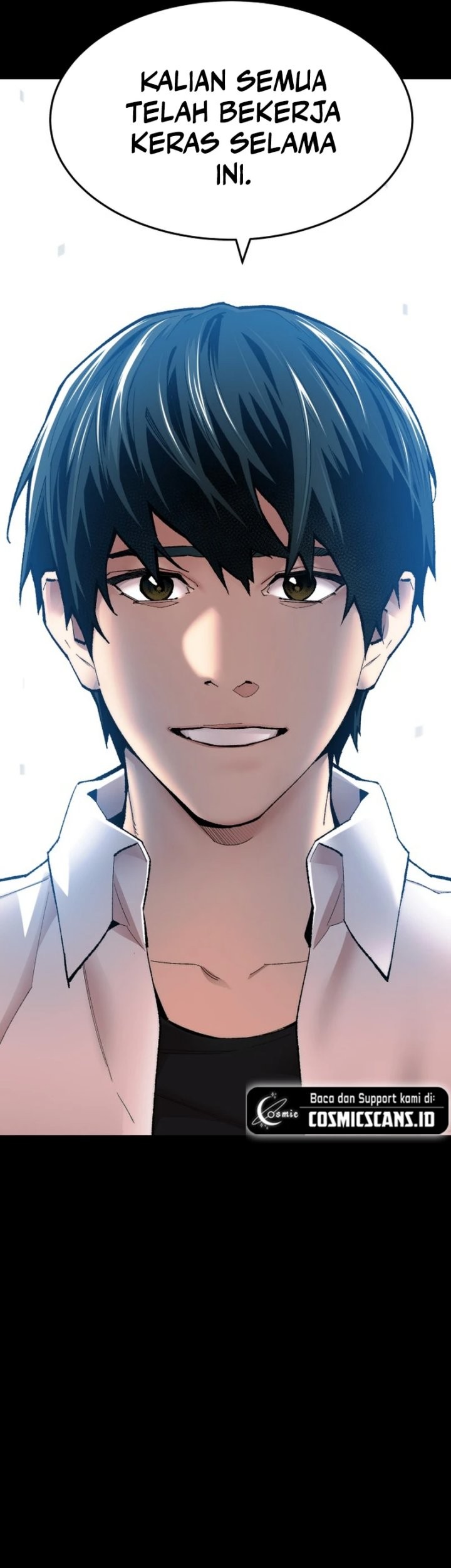 Limit Breaker Chapter 81 - halaman 76