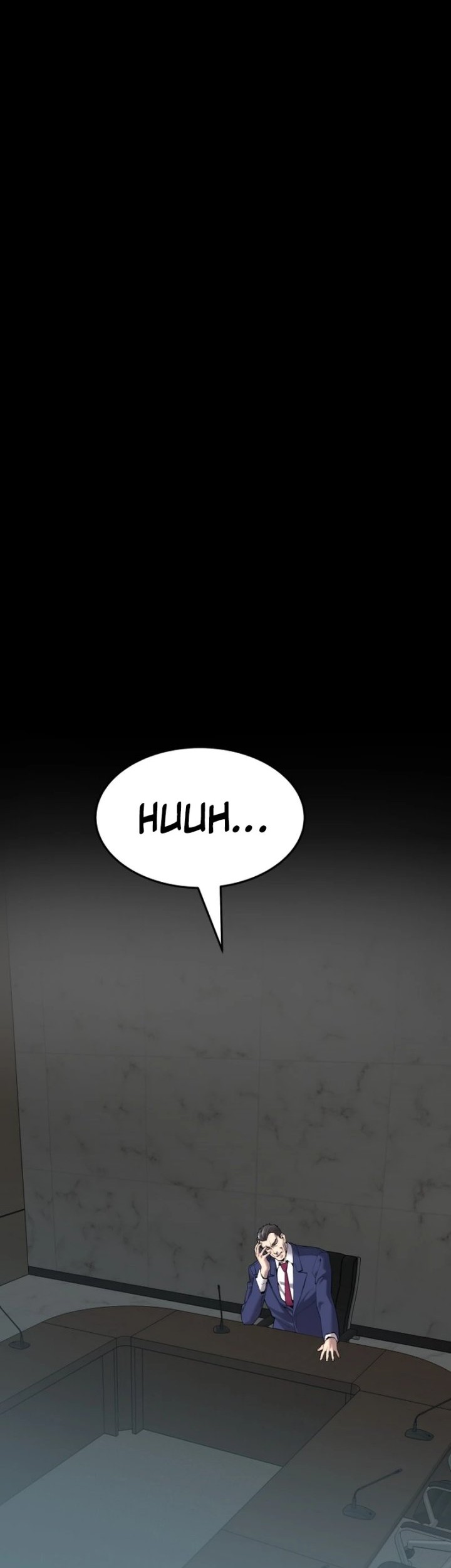 Limit Breaker Chapter 81 - halaman 77