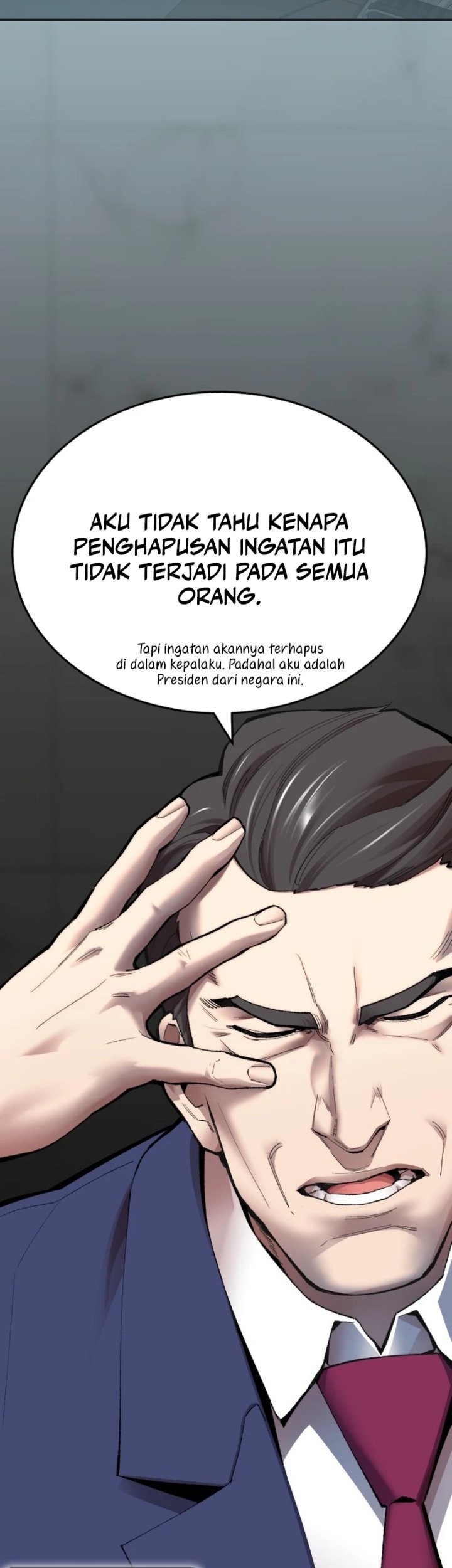 Limit Breaker Chapter 81 - halaman 78