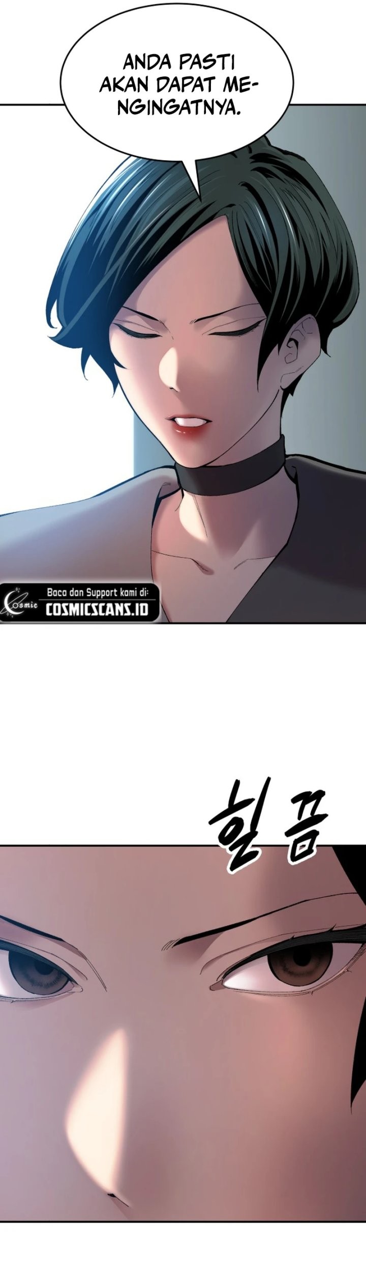 Limit Breaker Chapter 81 - halaman 80