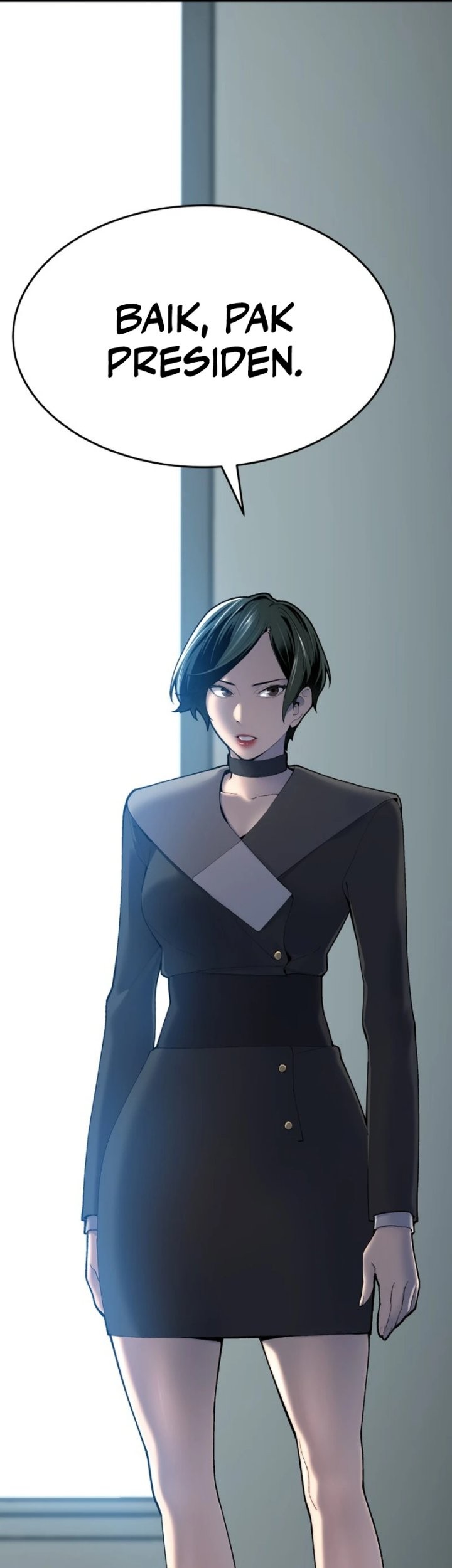 Limit Breaker Chapter 81 - halaman 84