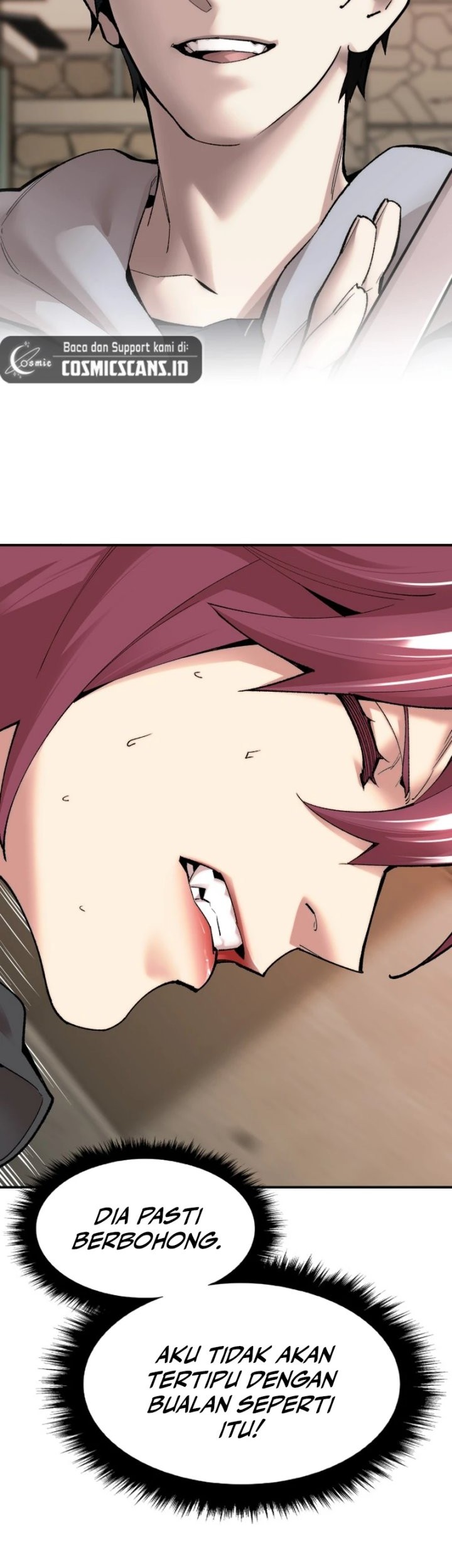Limit Breaker Chapter 81 - halaman 90