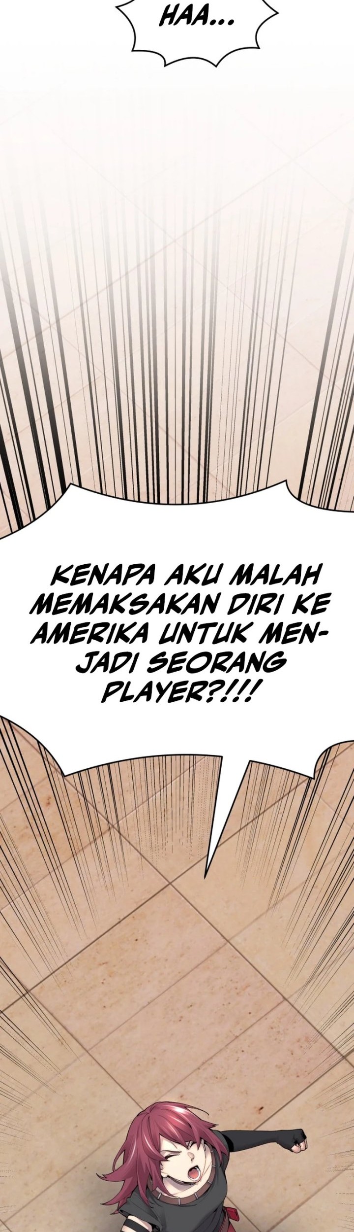 Limit Breaker Chapter 81 - halaman 93