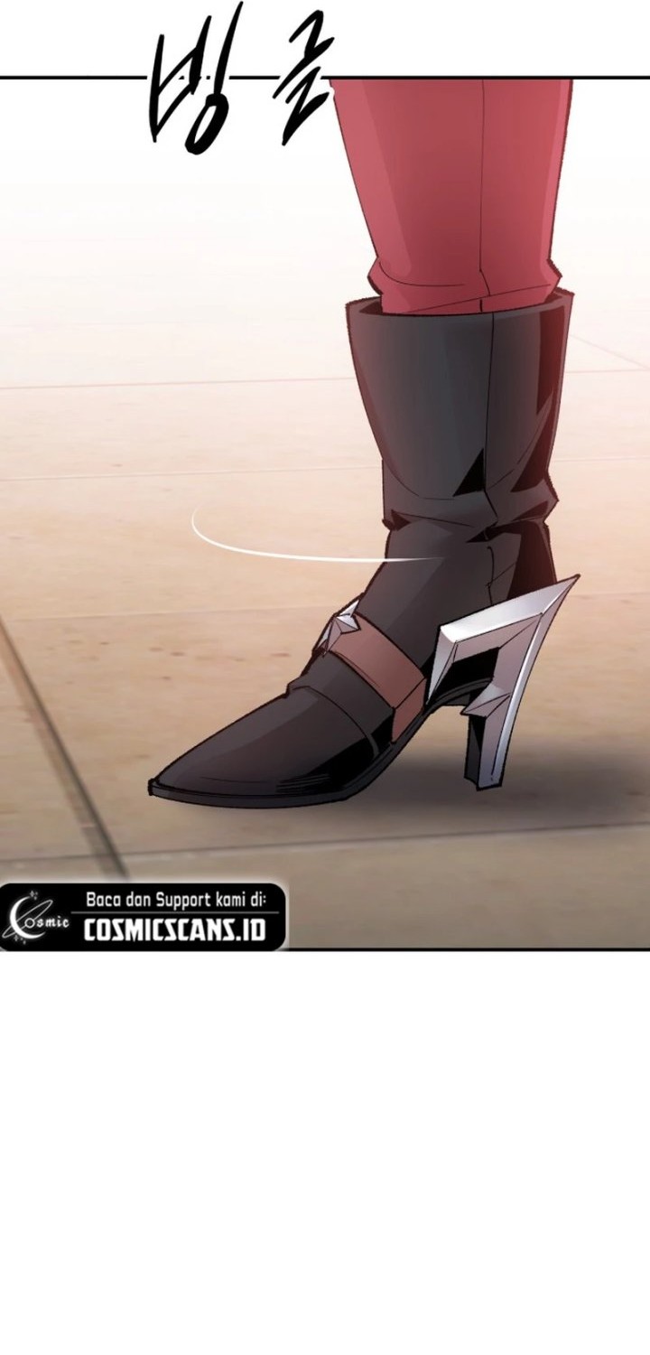 Limit Breaker Chapter 81 - halaman 95