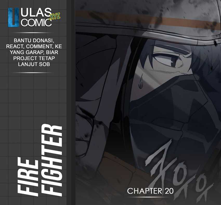 Limit Breaker Chapter 82 - halaman 1