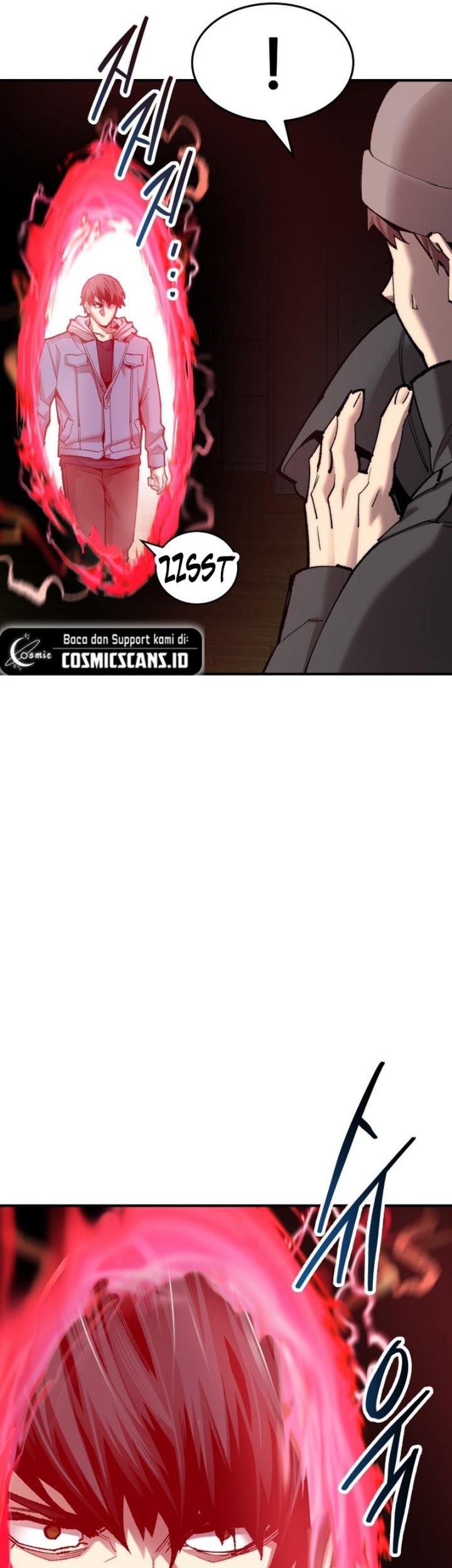 Limit Breaker Chapter 82 - halaman 101