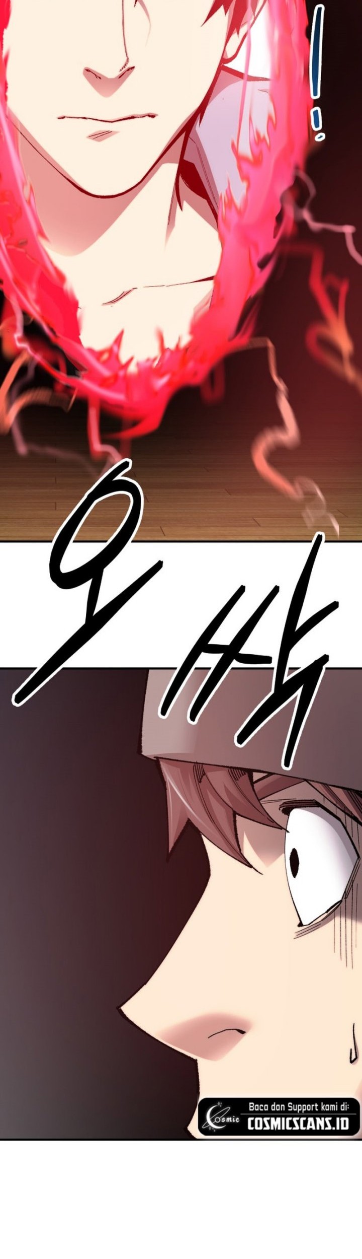 Limit Breaker Chapter 82 - halaman 102
