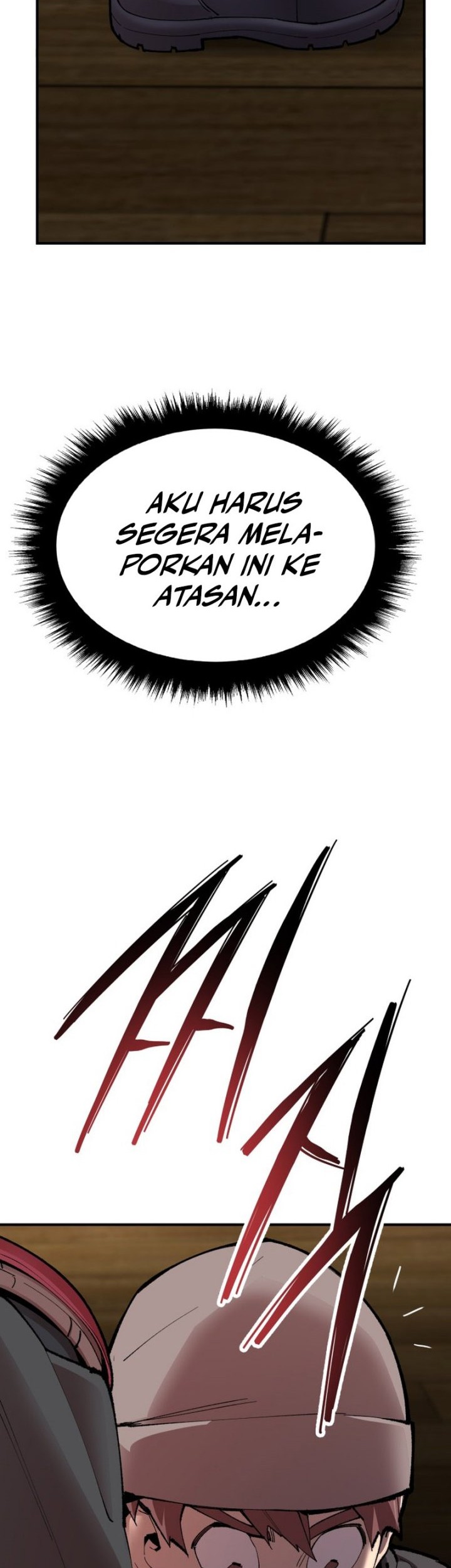 Limit Breaker Chapter 82 - halaman 105