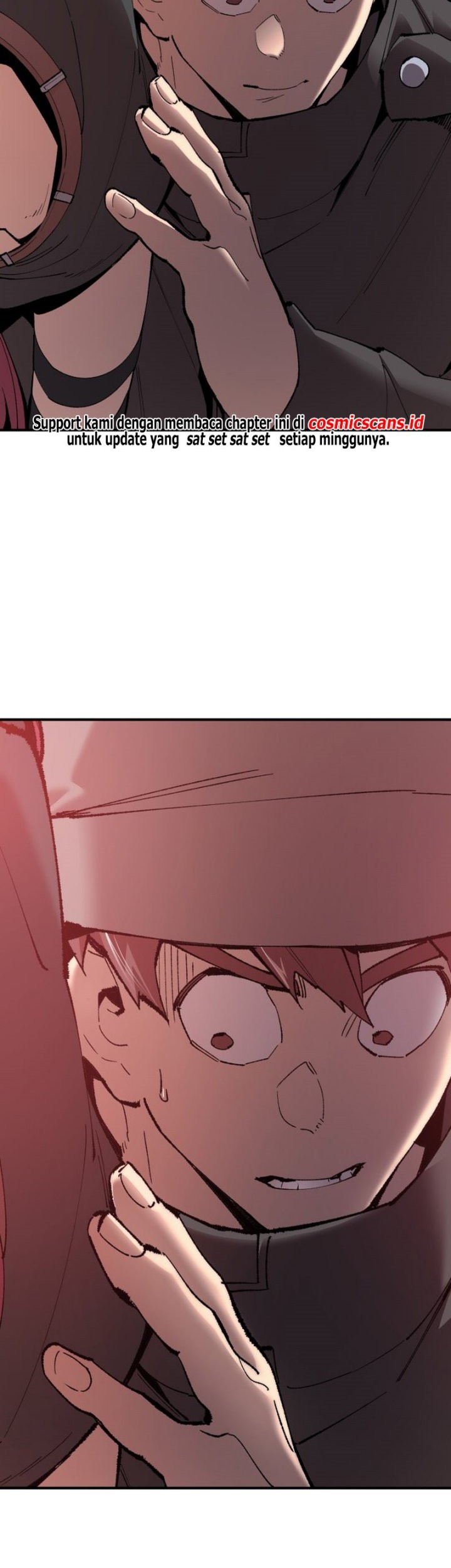 Limit Breaker Chapter 82 - halaman 106