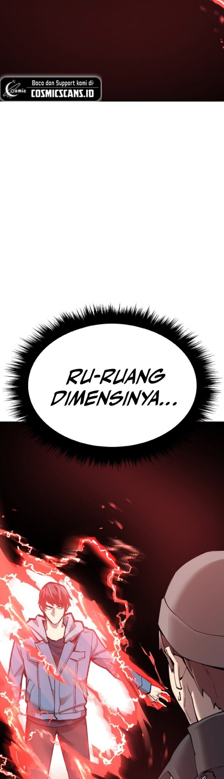 Limit Breaker Chapter 82 - halaman 109