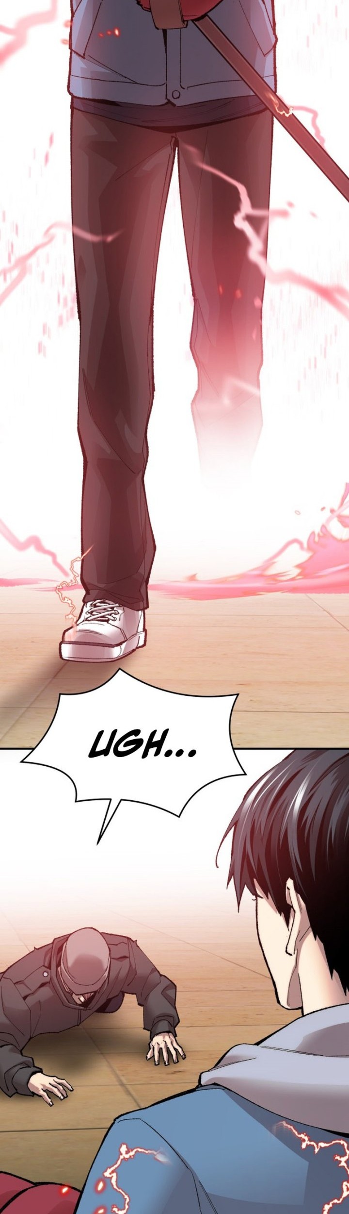 Limit Breaker Chapter 82 - halaman 120