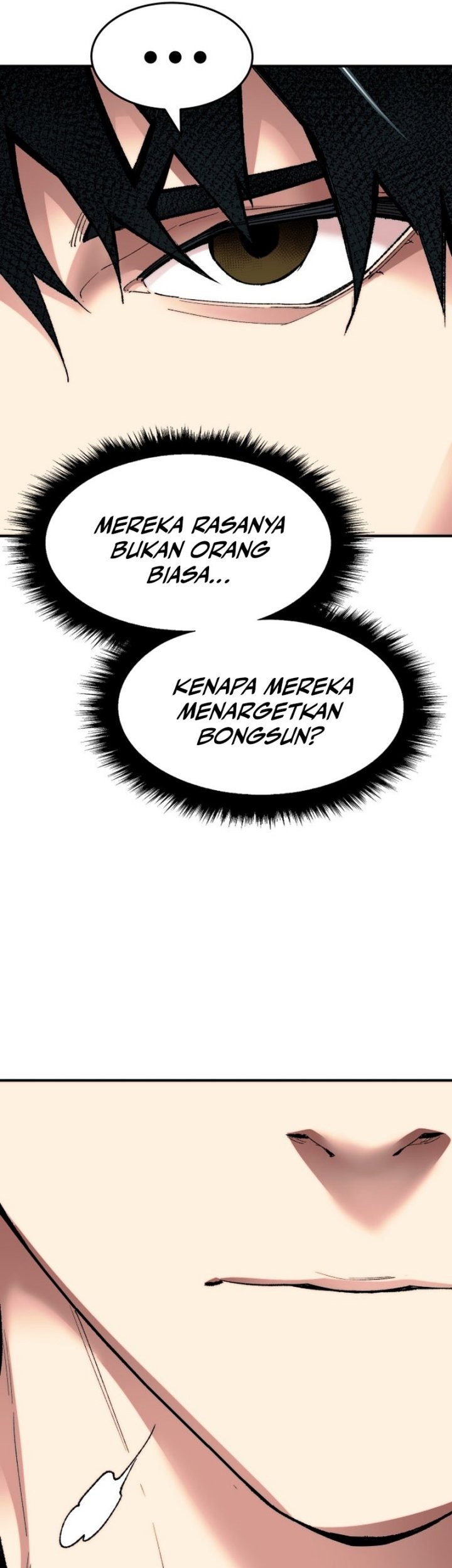 Limit Breaker Chapter 82 - halaman 123