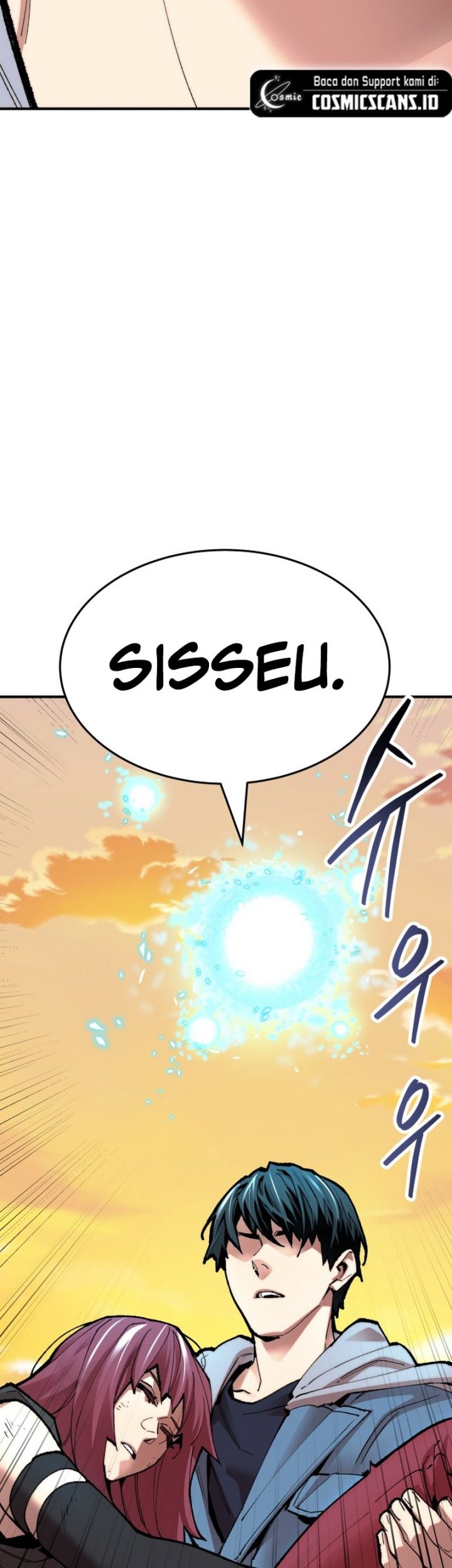 Limit Breaker Chapter 82 - halaman 124