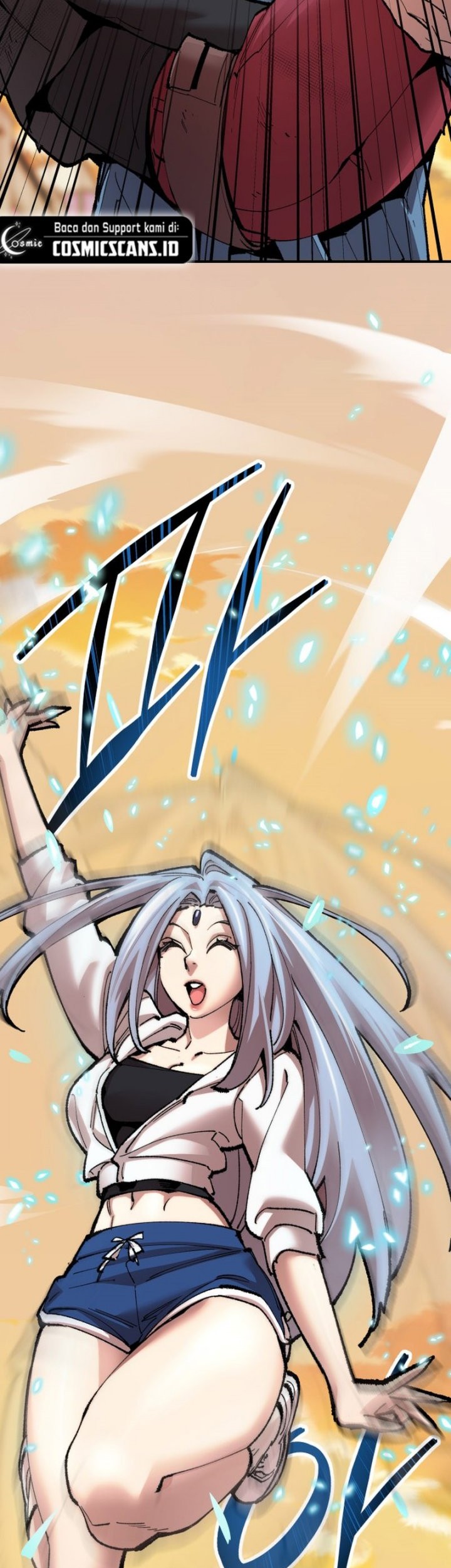 Limit Breaker Chapter 82 - halaman 125
