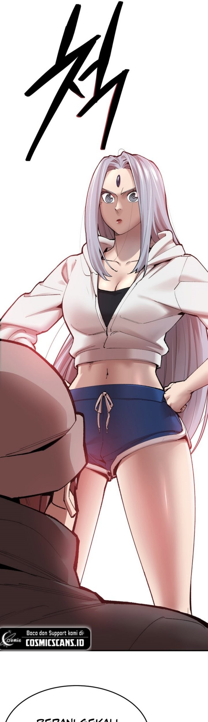 Limit Breaker Chapter 82 - halaman 131