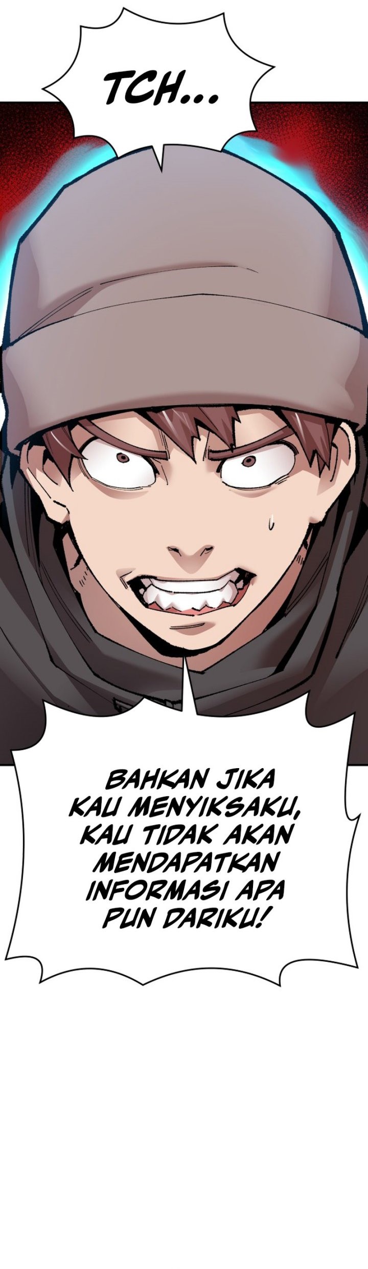 Limit Breaker Chapter 82 - halaman 133