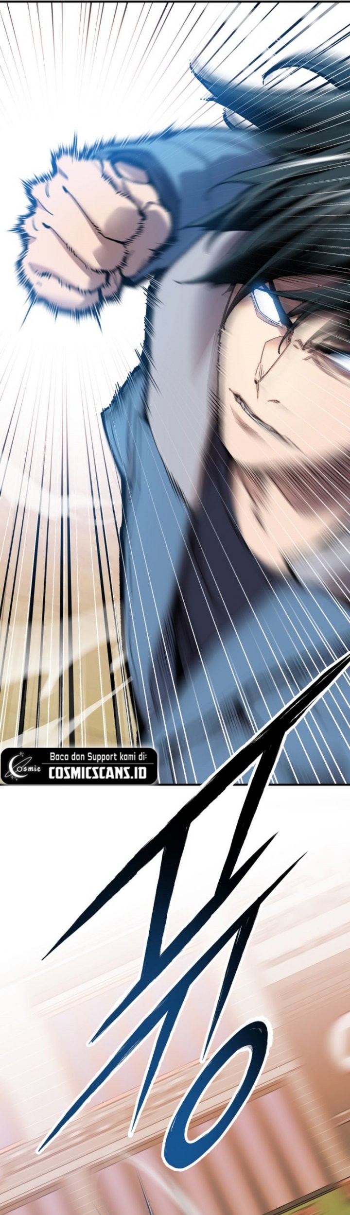 Limit Breaker Chapter 82 - halaman 141