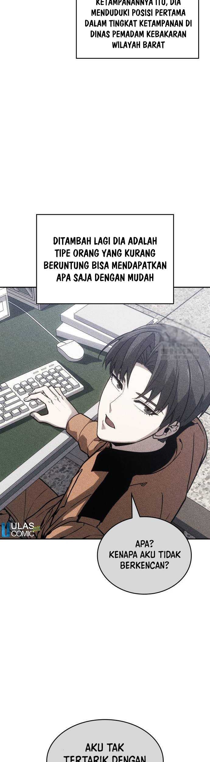 Limit Breaker Chapter 82 - halaman 18
