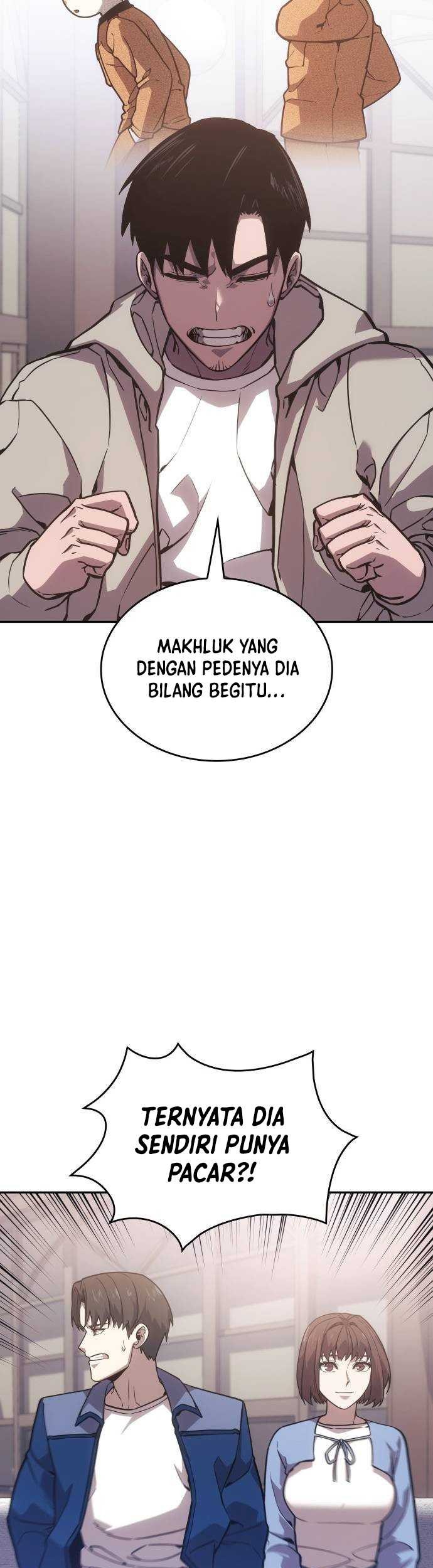 Limit Breaker Chapter 82 - halaman 20