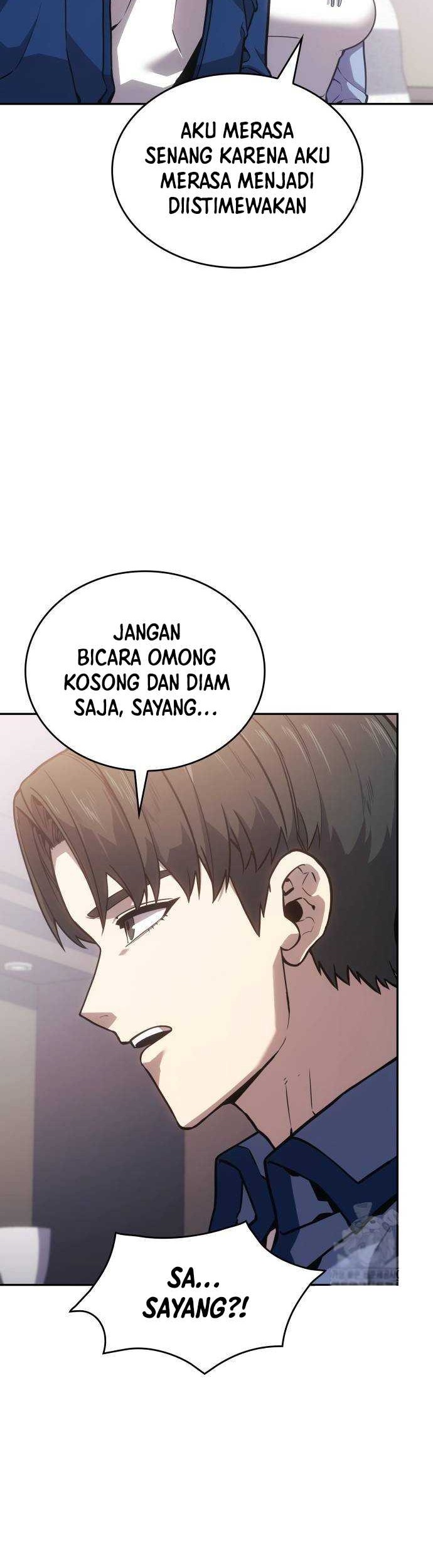 Limit Breaker Chapter 82 - halaman 23