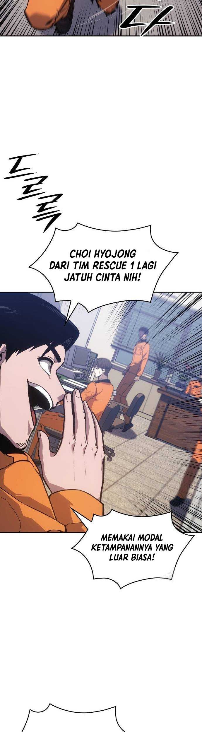 Limit Breaker Chapter 82 - halaman 29