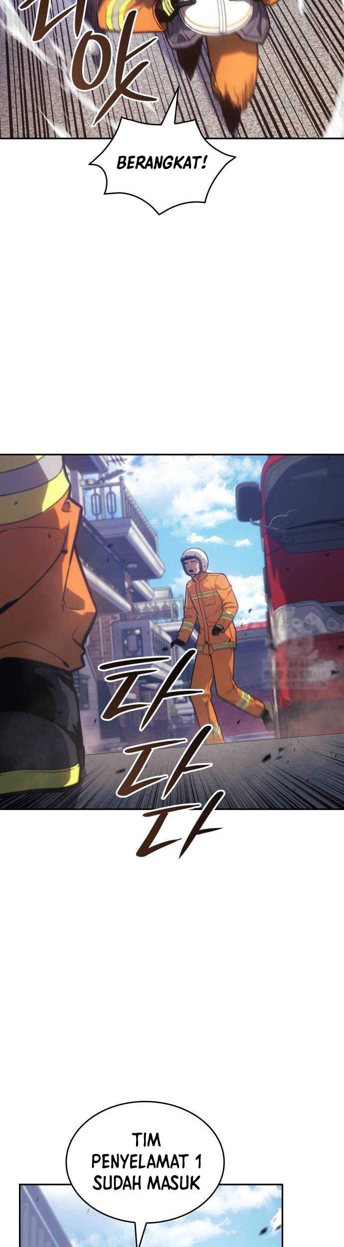 Limit Breaker Chapter 82 - halaman 46