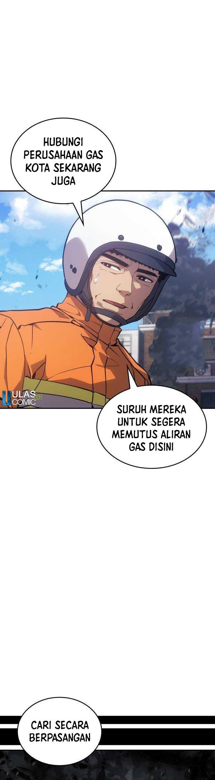 Limit Breaker Chapter 82 - halaman 48