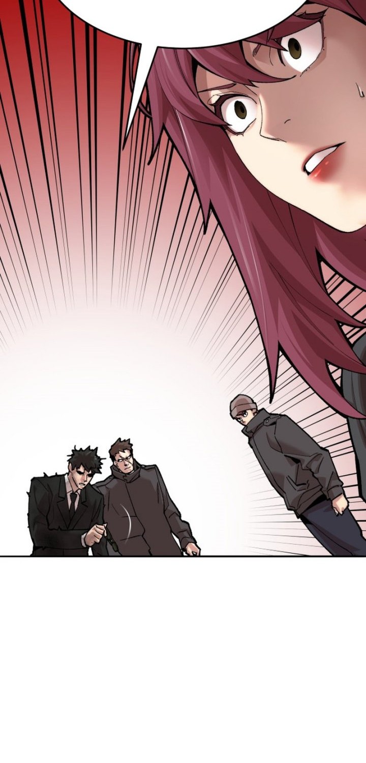 Limit Breaker Chapter 82 - halaman 50
