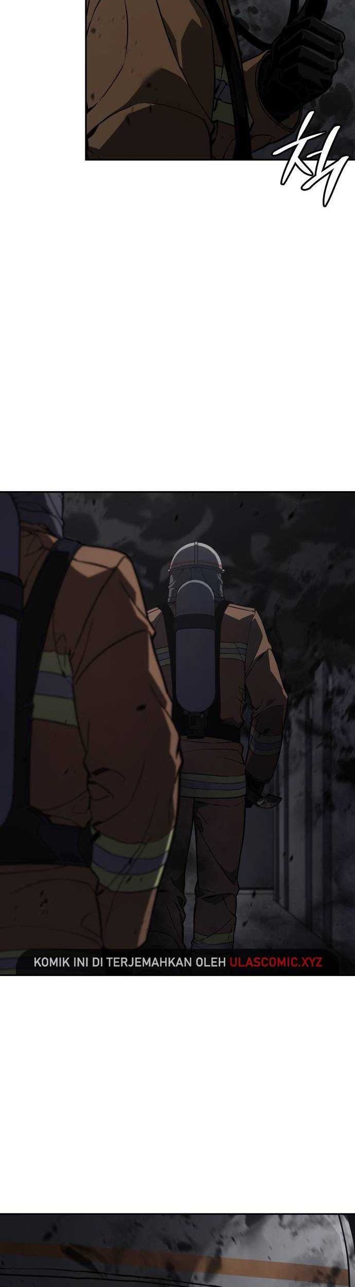 Limit Breaker Chapter 82 - halaman 51