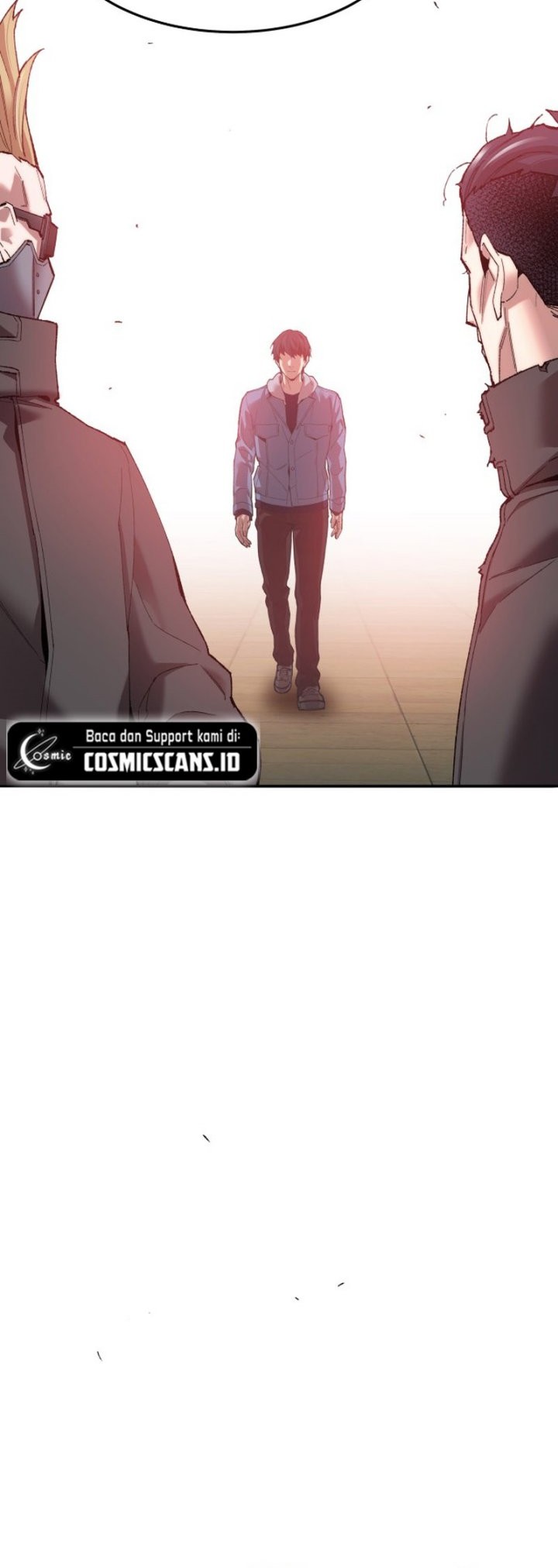 Limit Breaker Chapter 82 - halaman 61